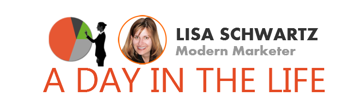 Lisa Schwartz – People Leader – Sales and Marketing
