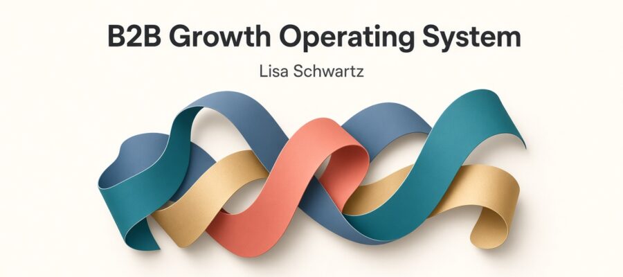 What Is a B2B Growth Operating System?